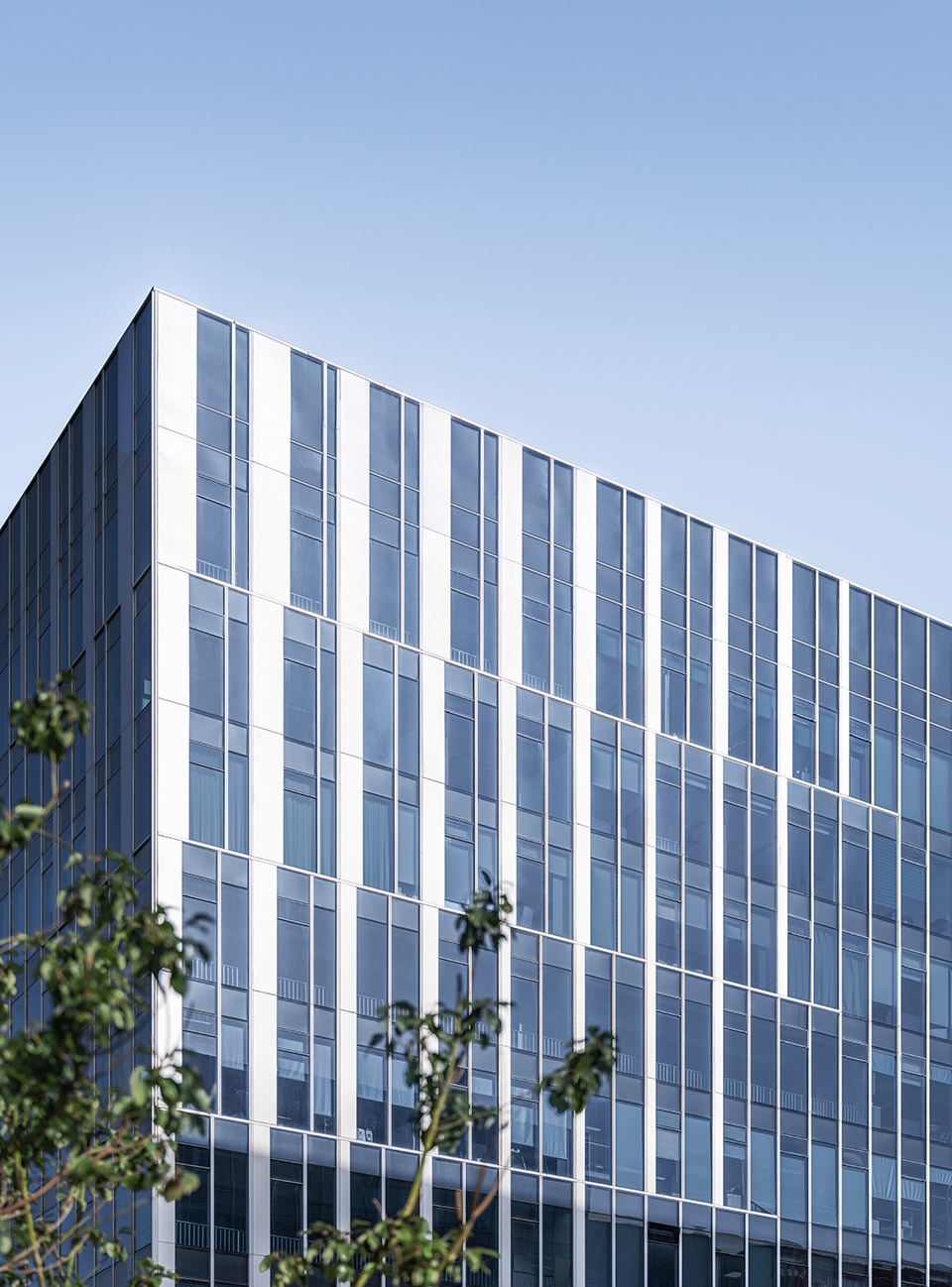 Shanghai Jiading Powerlong Center by UDG About Studio