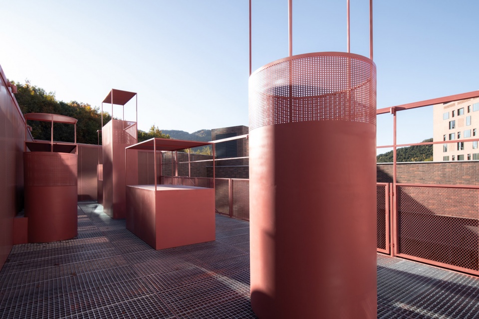 aranya jinshanling by wtd group