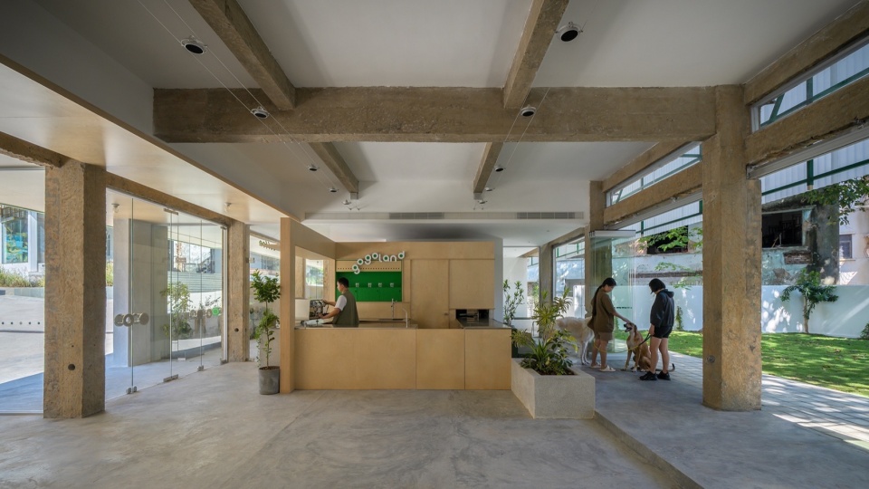 gogoland by informal design