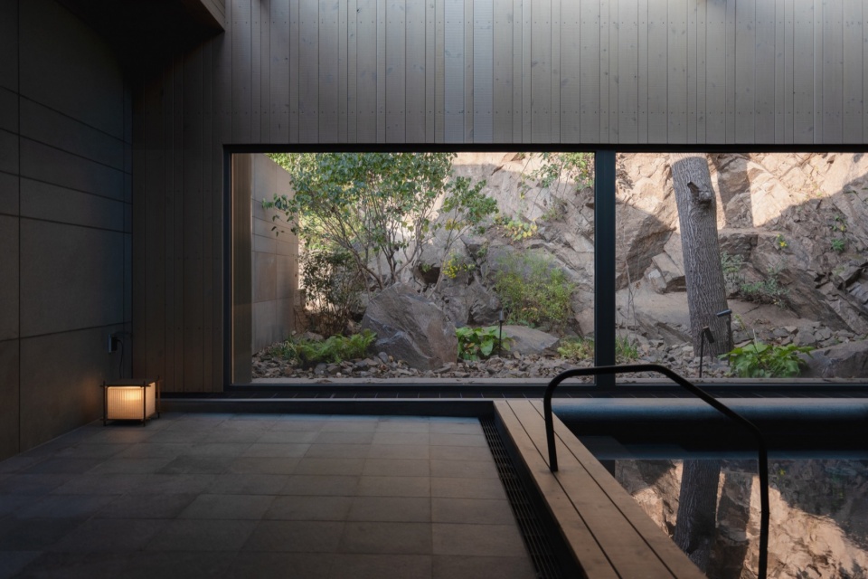 ranya hotel by horizon atmosphere landscape