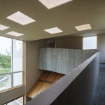 田中聚落 - 西坡劳岭良室，湖州 / 跳房子建筑工作室