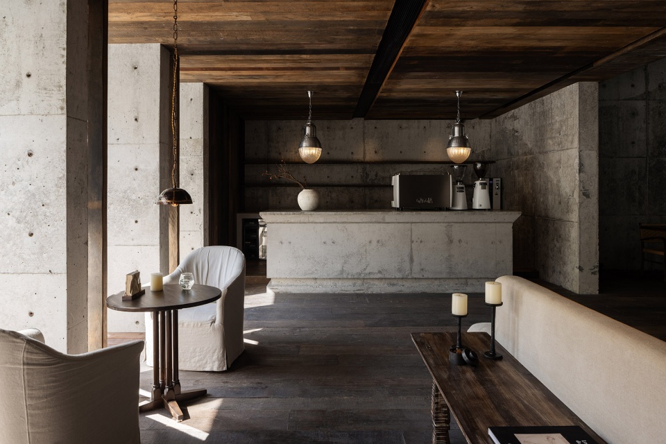 Murka Hotel Phase I China by Hangzhou Sisuo Architural Space Design Hangzhou Lanting Decoration Design
