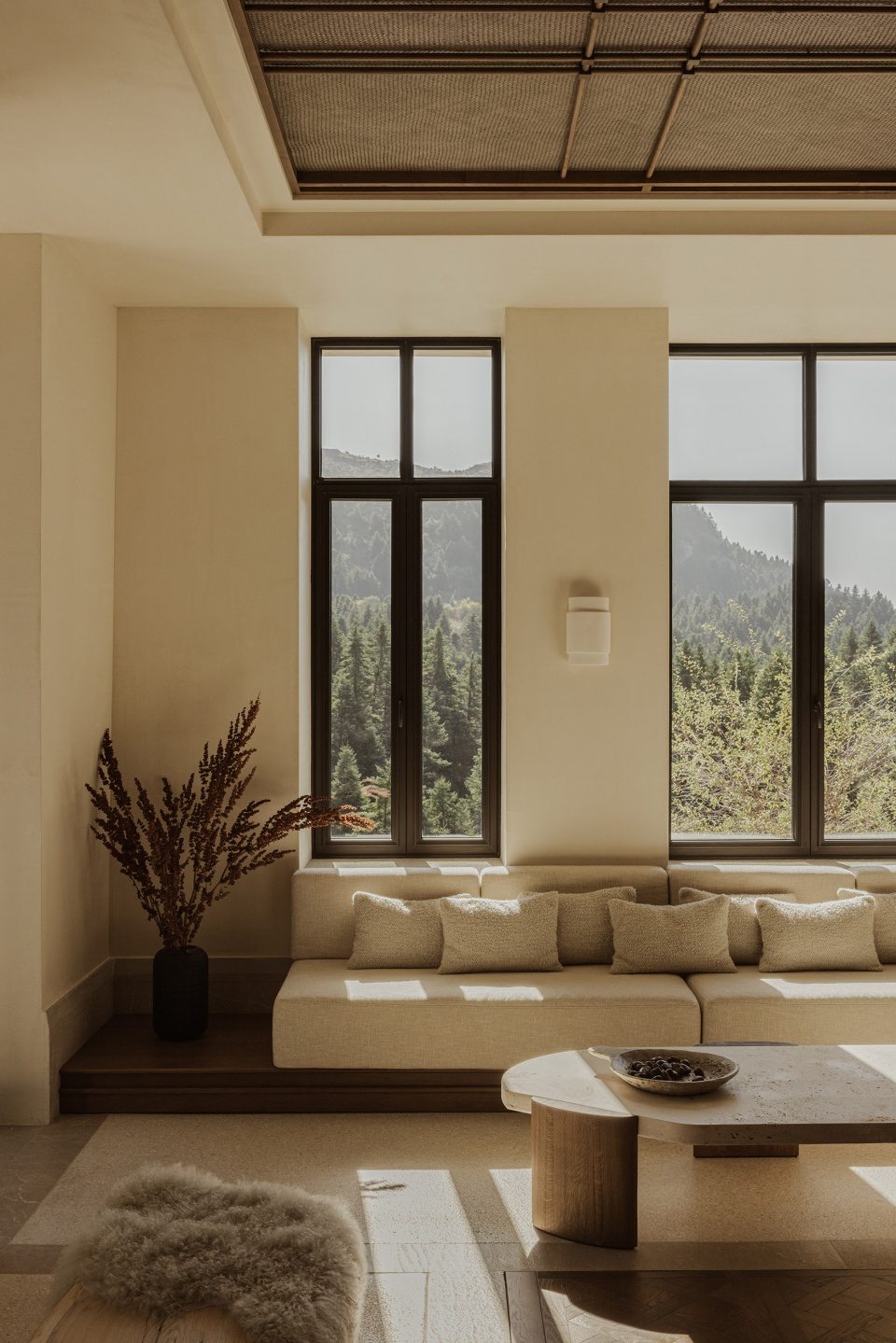 manna hotel by k studio