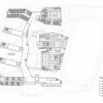 杭州中泰中学建筑设计 / 量子构城设计事务所