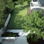 West Lake Golf Villa by NCD Studio and ATDESIGN