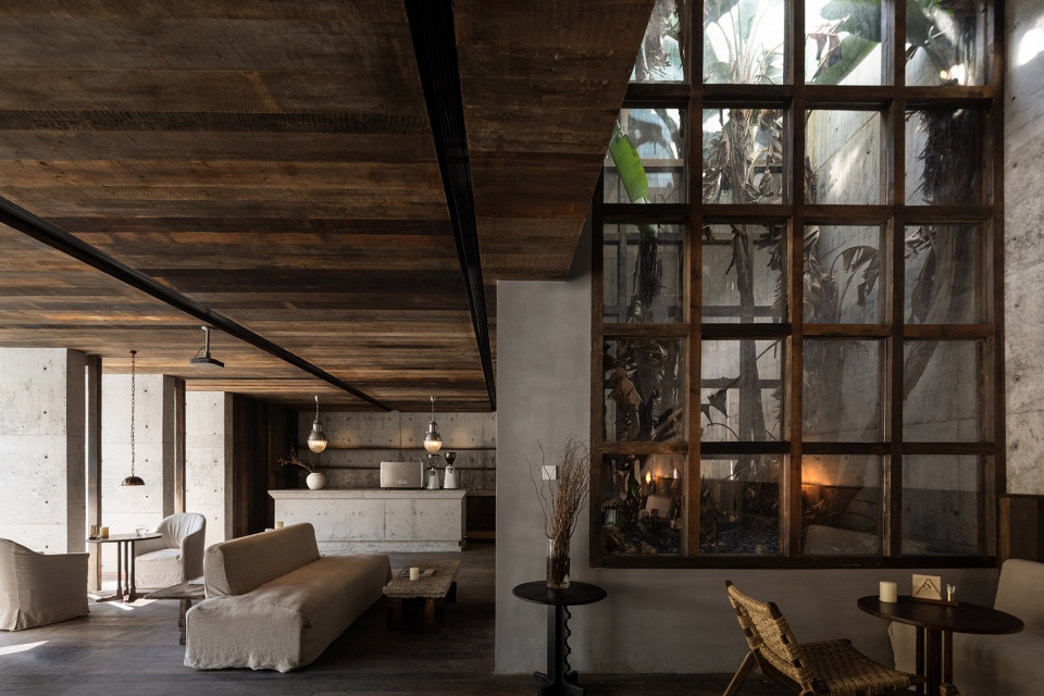 Murka Hotel Phase I China by Hangzhou Sisuo Architural Space Design Hangzhou Lanting Decoration Design