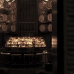 The X Macallan酒吧，沈阳 / 浆果设计研究所