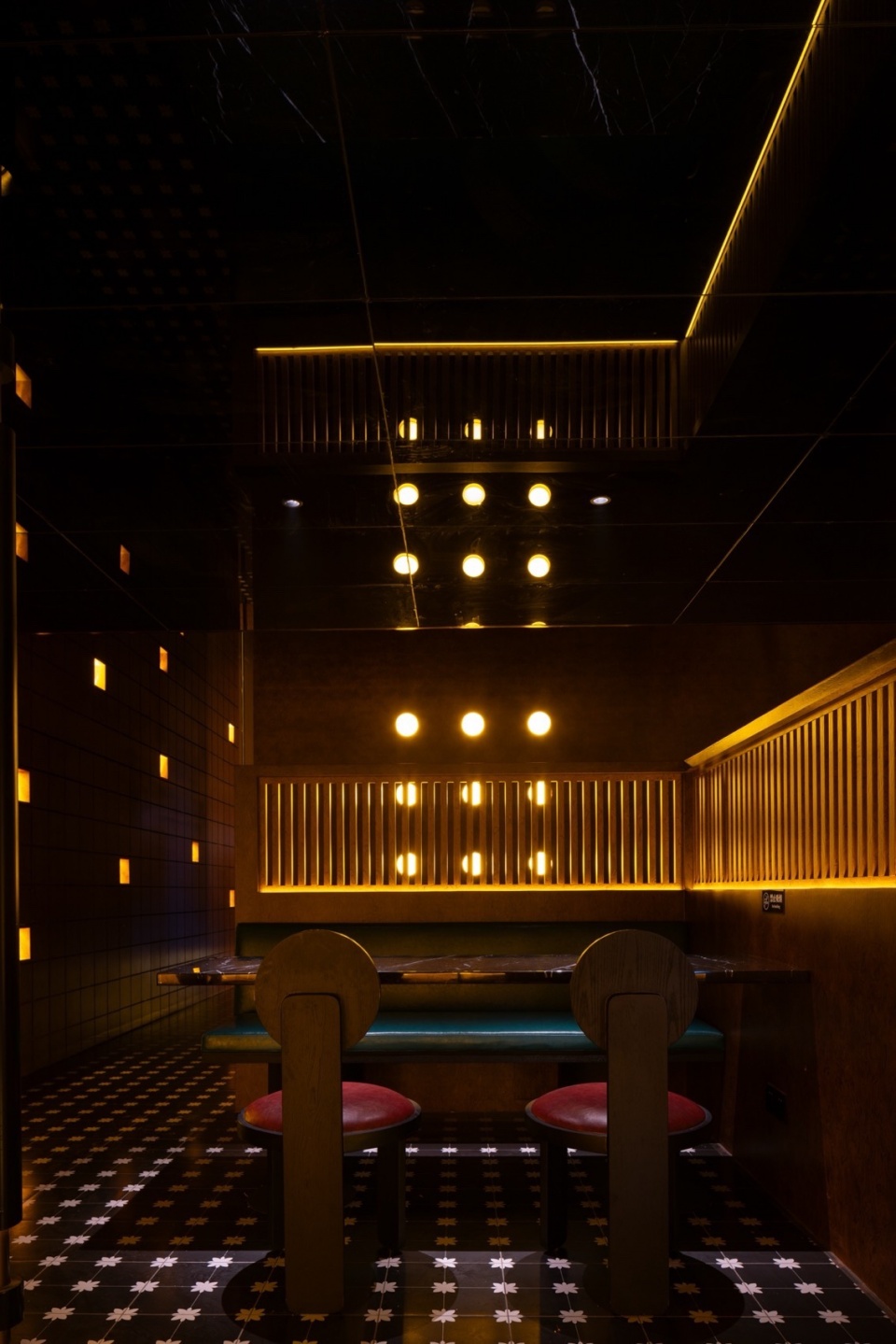 april 3rd hotel by hunan ruler plating aesthetic decoration engineering design