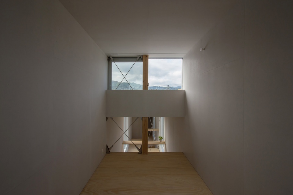house kj by 1 1 architects