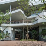 嘉兴种子艺术中心 / B.L.U.E.建筑设计事务所