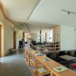 田中聚落 - 西坡劳岭良室，湖州 / 跳房子建筑工作室