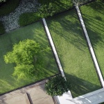 West Lake Golf Villa by NCD Studio and ATDESIGN