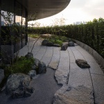 Gui Yu Shan Fang Landscape by July Design Group