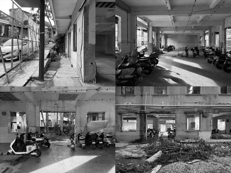gogoland by informal design