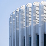 兰花阁：九流渡滨河艺术街区，绍兴 / UUA建筑师事务所