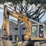 平沙岛·村口蚕房，广东南海大地艺术节/ 木月建筑设计事务所