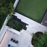 West Lake Golf Villa by NCD Studio and ATDESIGN