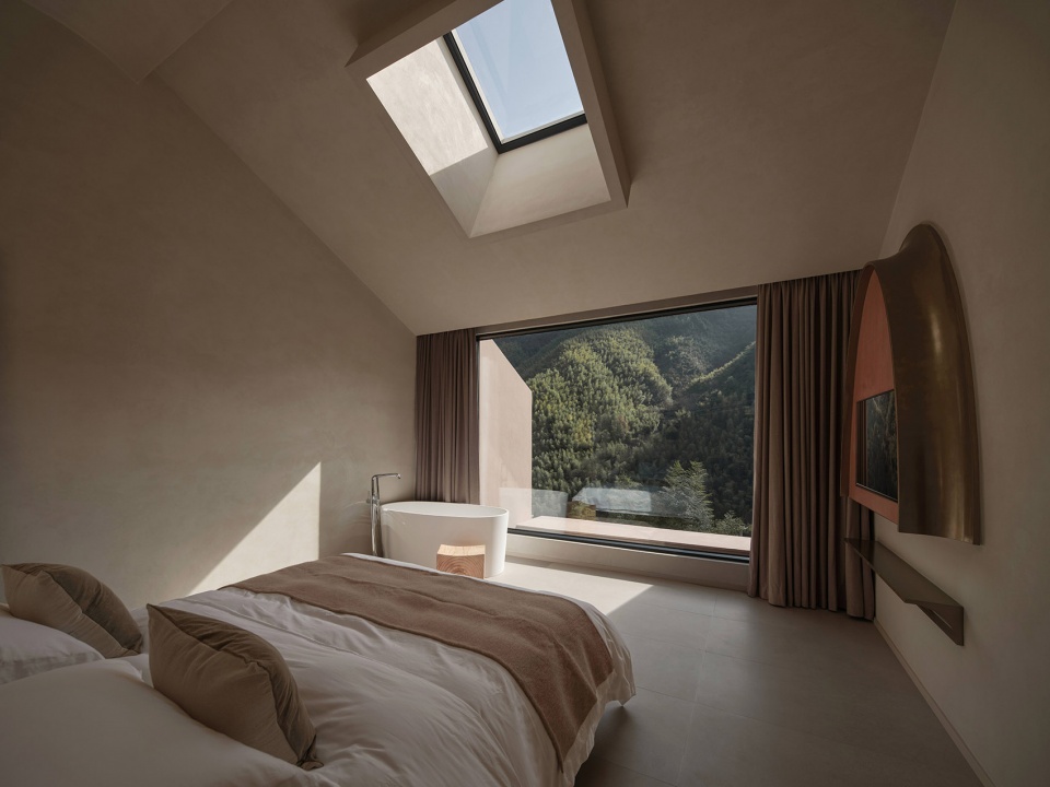 SHANAN DEEP STREAM China by Fununit Design