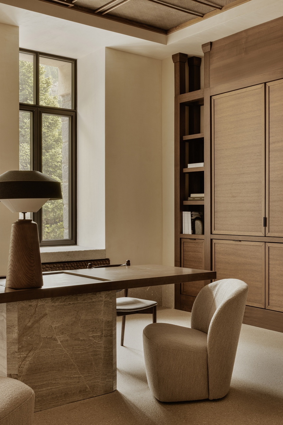 manna hotel by k studio