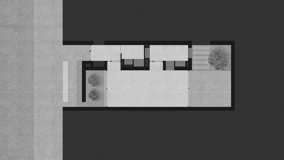 nursery school by iterare arquitectos