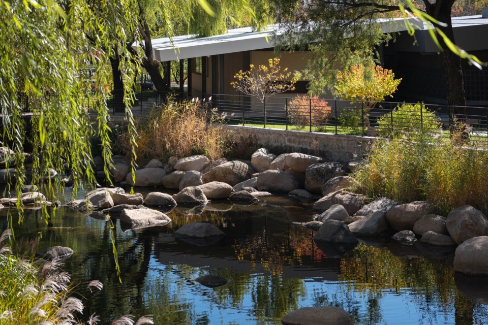 ranya hotel by horizon atmosphere landscape