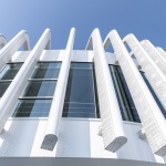 兰花阁：九流渡滨河艺术街区，绍兴 / UUA建筑师事务所
