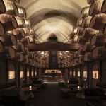 The X Macallan酒吧，沈阳 / 浆果设计研究所
