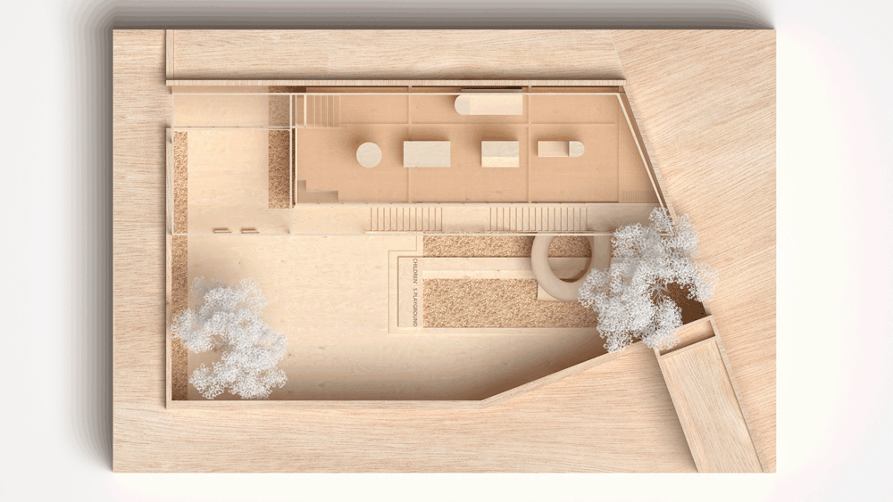 aranya jinshanling by wtd group