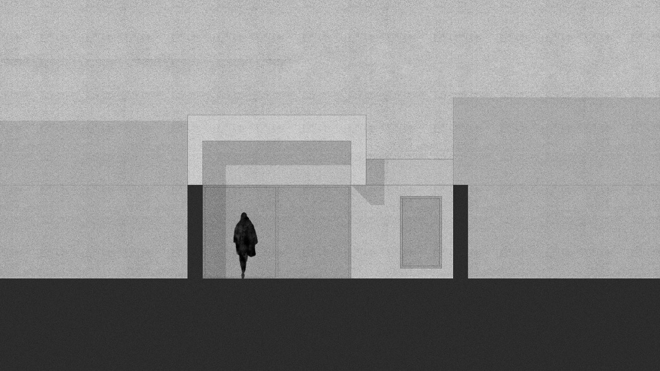 nursery school by iterare arquitectos