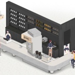 佛山单向空间 / 一十一建筑