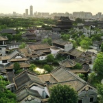 广州市文化馆新馆 / AECOM