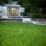 邛崃·丘山阅田园文化村 / 四川乐道景观设计有限公司