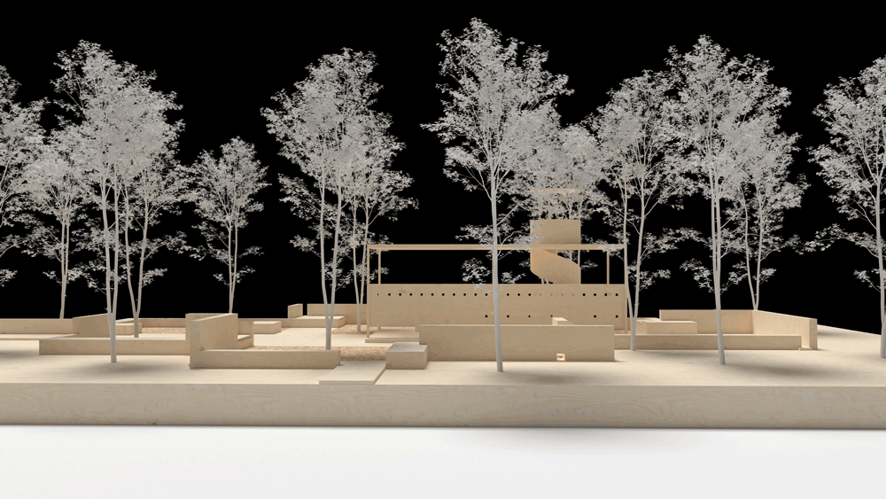 aranya jinshanling by wtd group