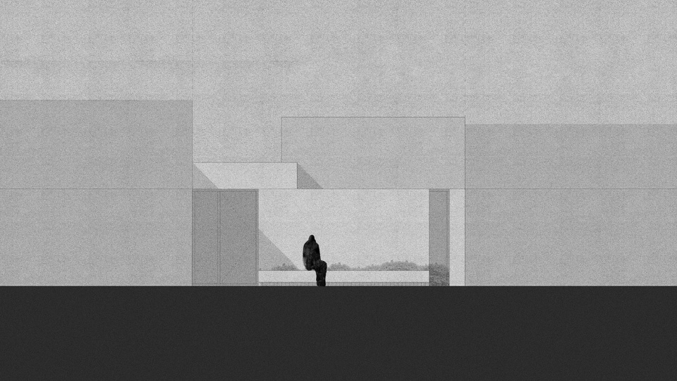 nursery school by iterare arquitectos