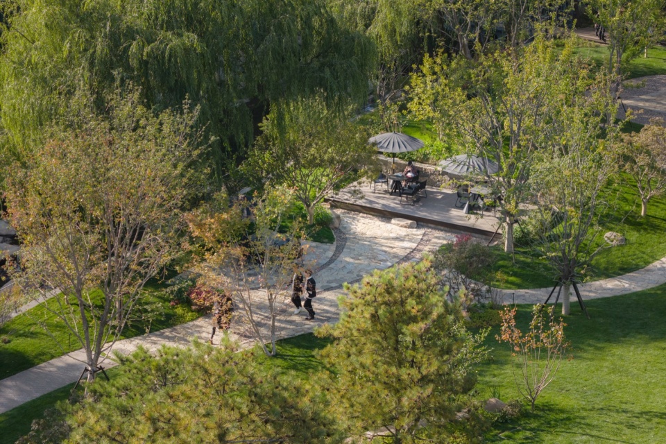 ranya hotel by horizon atmosphere landscape