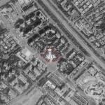 成都武侯区高碑社区邻里中心社区更新 / LEL DESIGN STUDIO