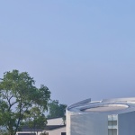 年轮美术馆，合肥 / 源境建筑设计