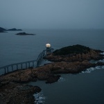 “青年与海”象山滨海环岛风景道主题驿站，浙江 / 席间设计