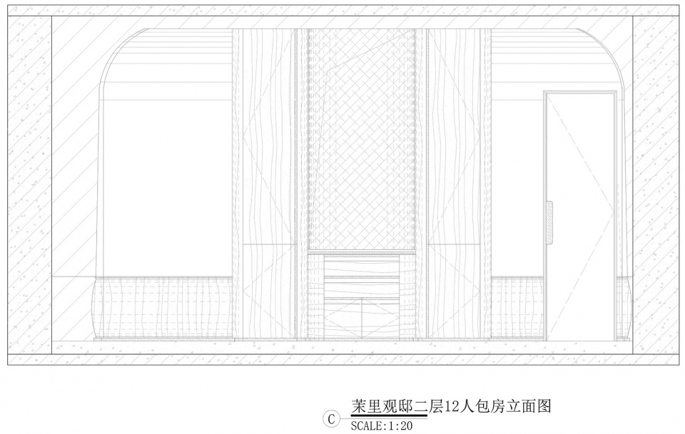 茉里观邸 浆果设计研究所