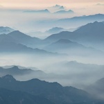FLOW心流所 – 阿那亚雾灵山 / 超级有米建筑事务所