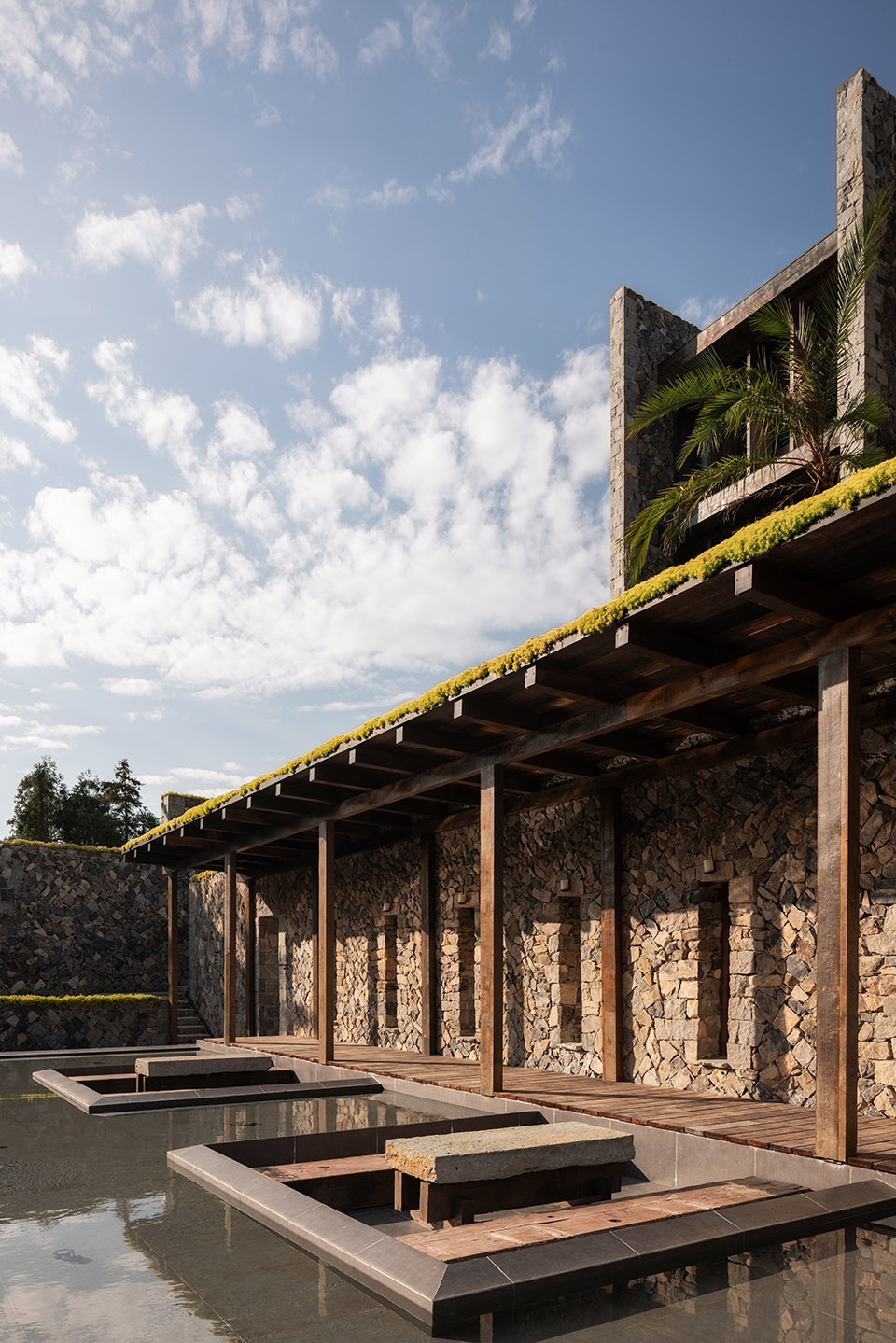 Murka Hotel Phase I China by Hangzhou Sisuo Architural Space Design Hangzhou Lanting Decoration Design