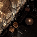 The X Macallan酒吧，沈阳 / 浆果设计研究所