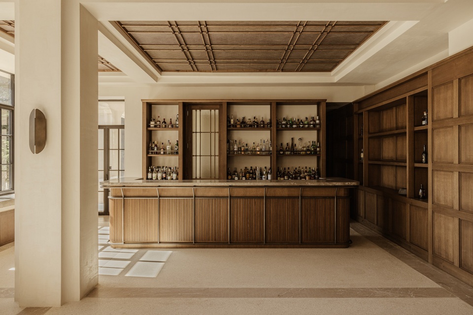 manna hotel by k studio
