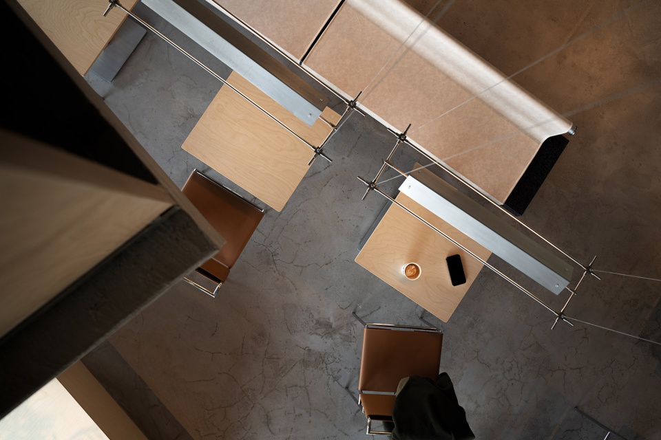 one corner by bcpdesign