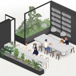 佛山单向空间 / 一十一建筑