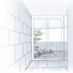 Gui Yu Shan Fang Landscape by July Design Group