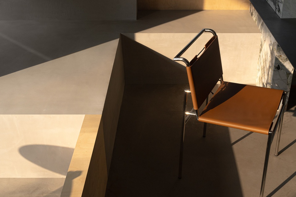 one corner by bcpdesign