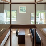 田中聚落 - 西坡劳岭良室，湖州 / 跳房子建筑工作室