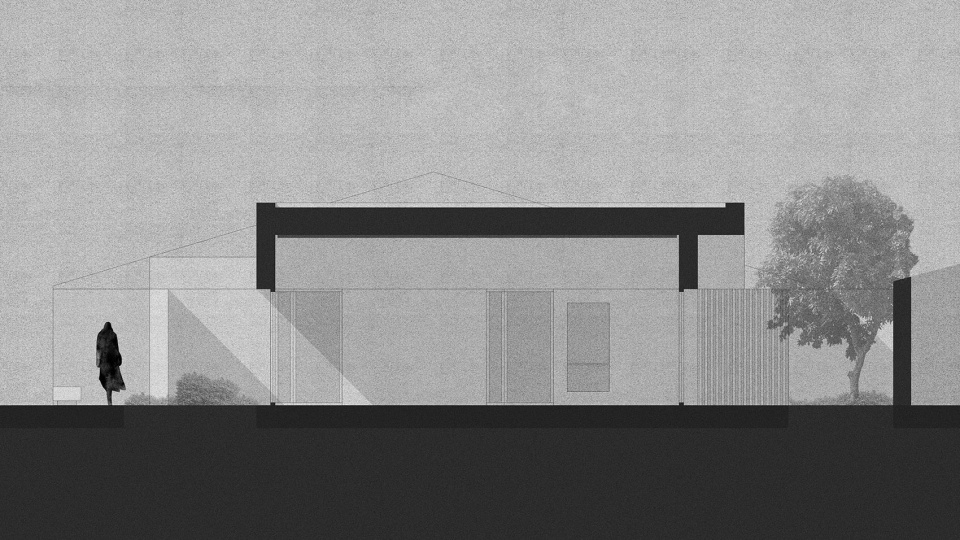 nursery school by iterare arquitectos