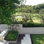 West Lake Golf Villa by NCD Studio and ATDESIGN